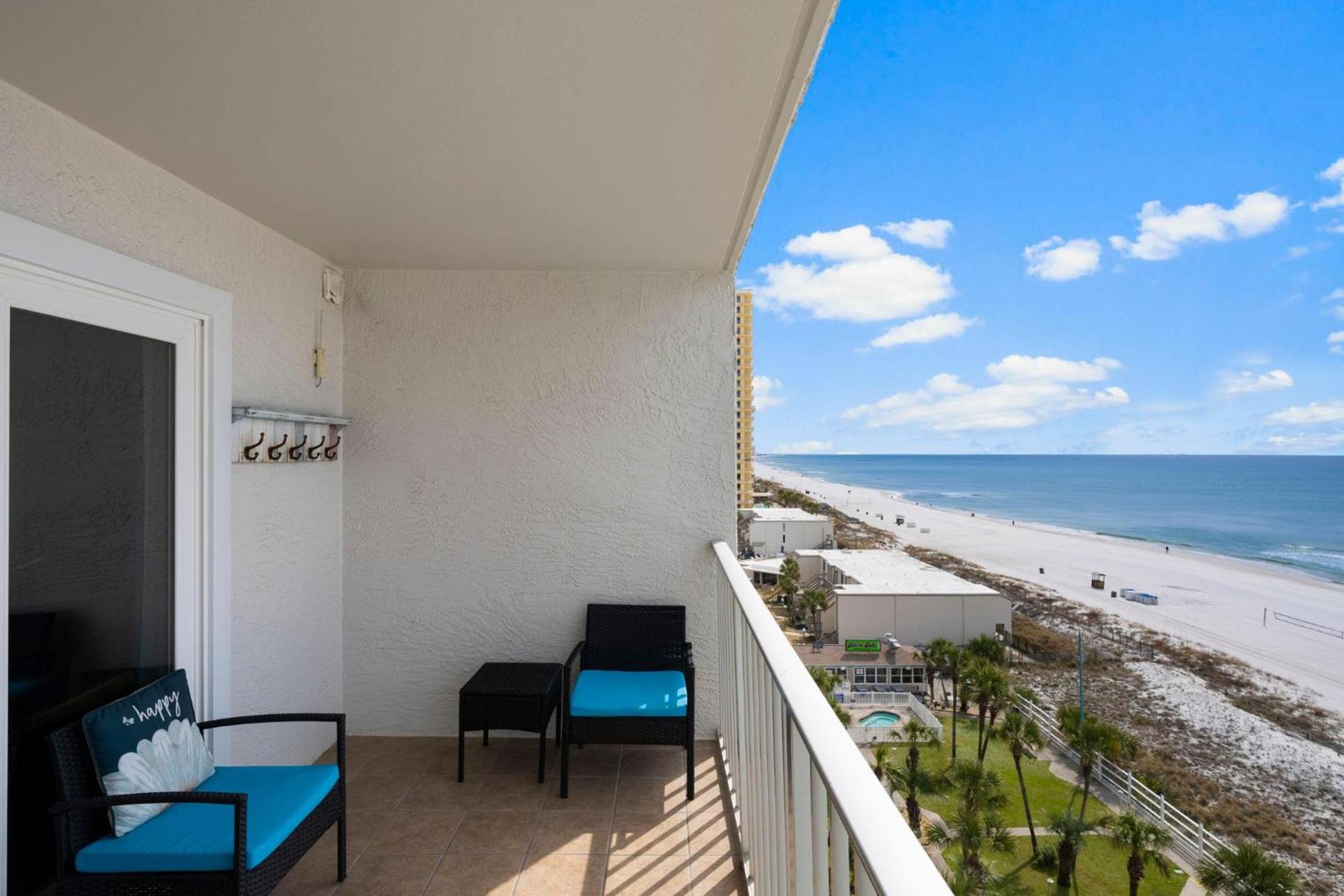 The Summit 921 Panama City Beach