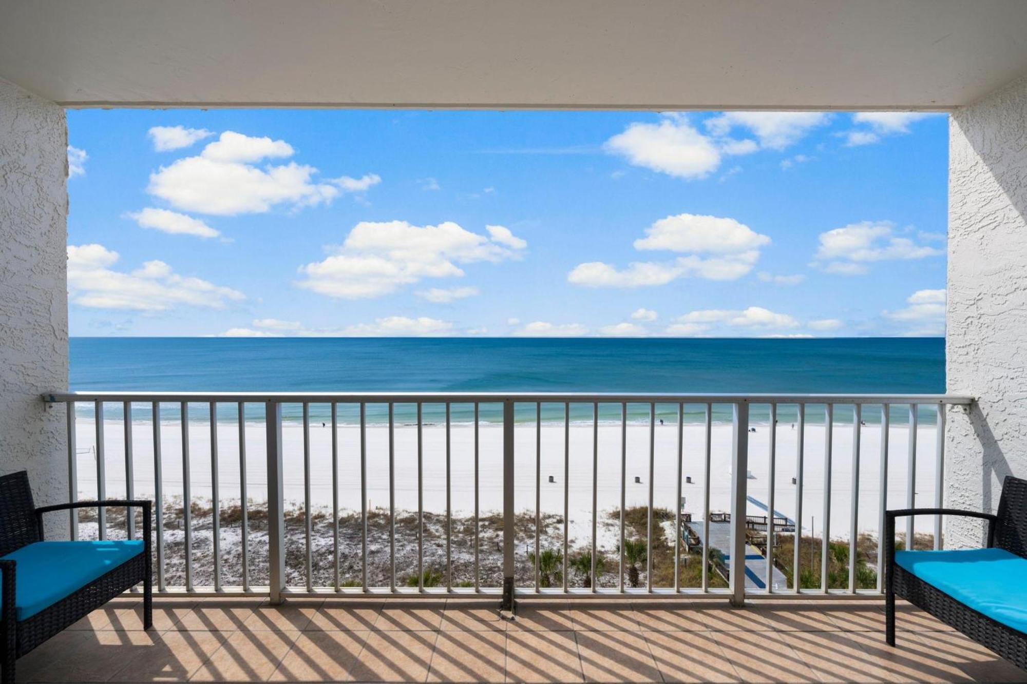 The Summit 921 Apartment Panama City Beach