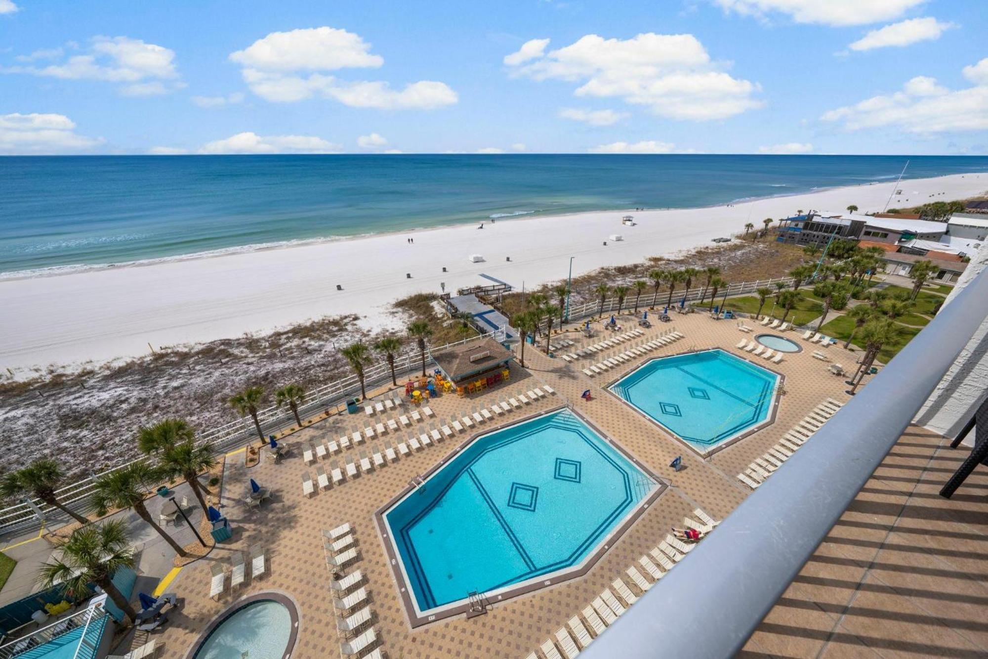Apartment The Summit 921 Panama City Beach