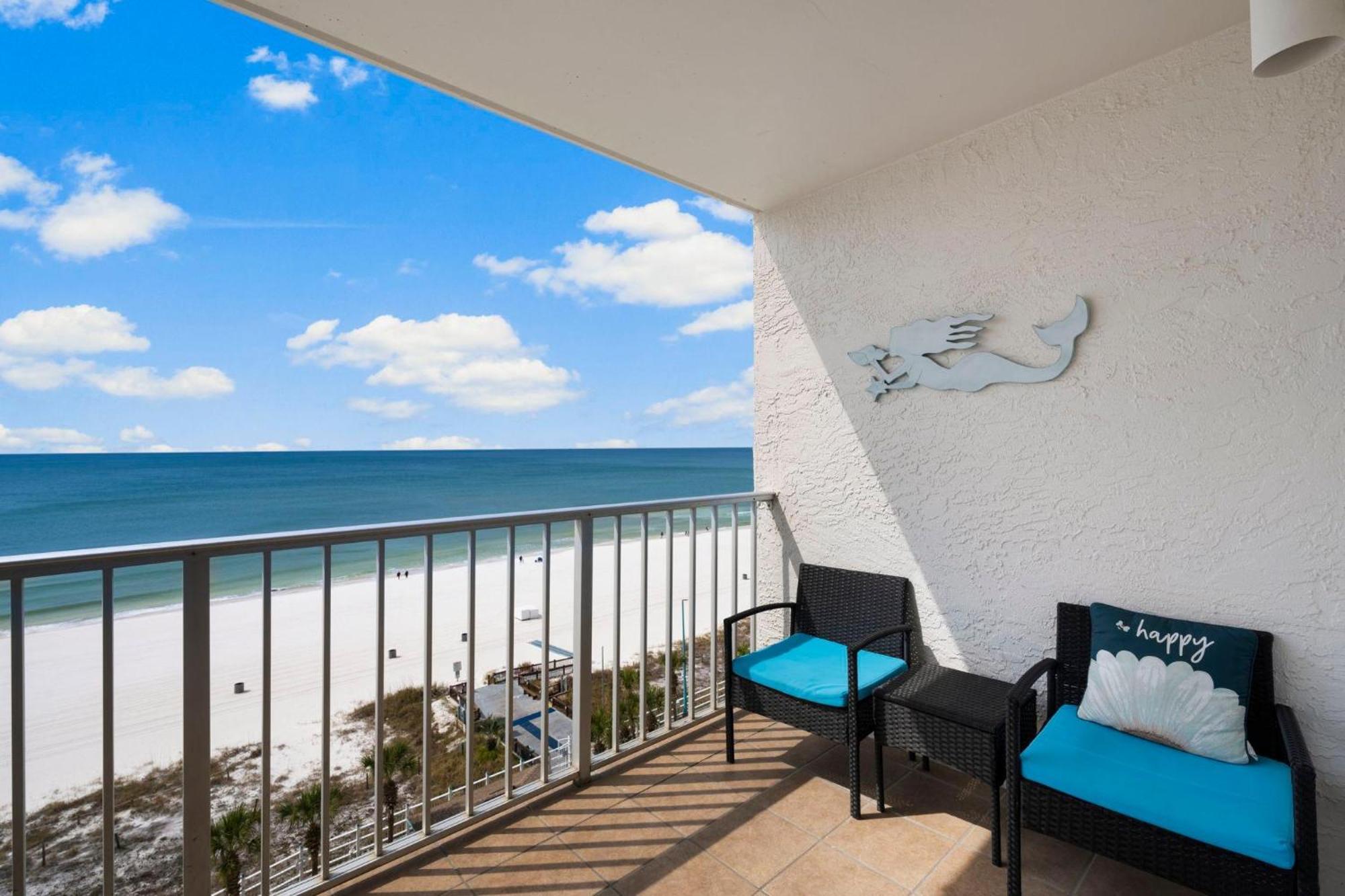 The Summit 921 Panama City Beach