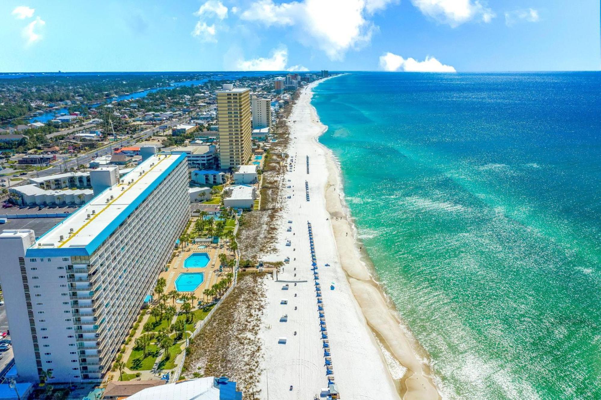 The Summit 921 Panama City Beach