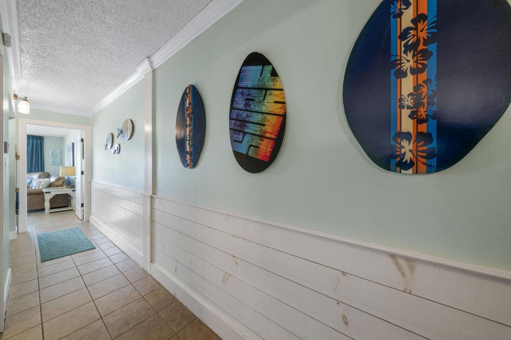 The Summit 921 Panama City Beach
