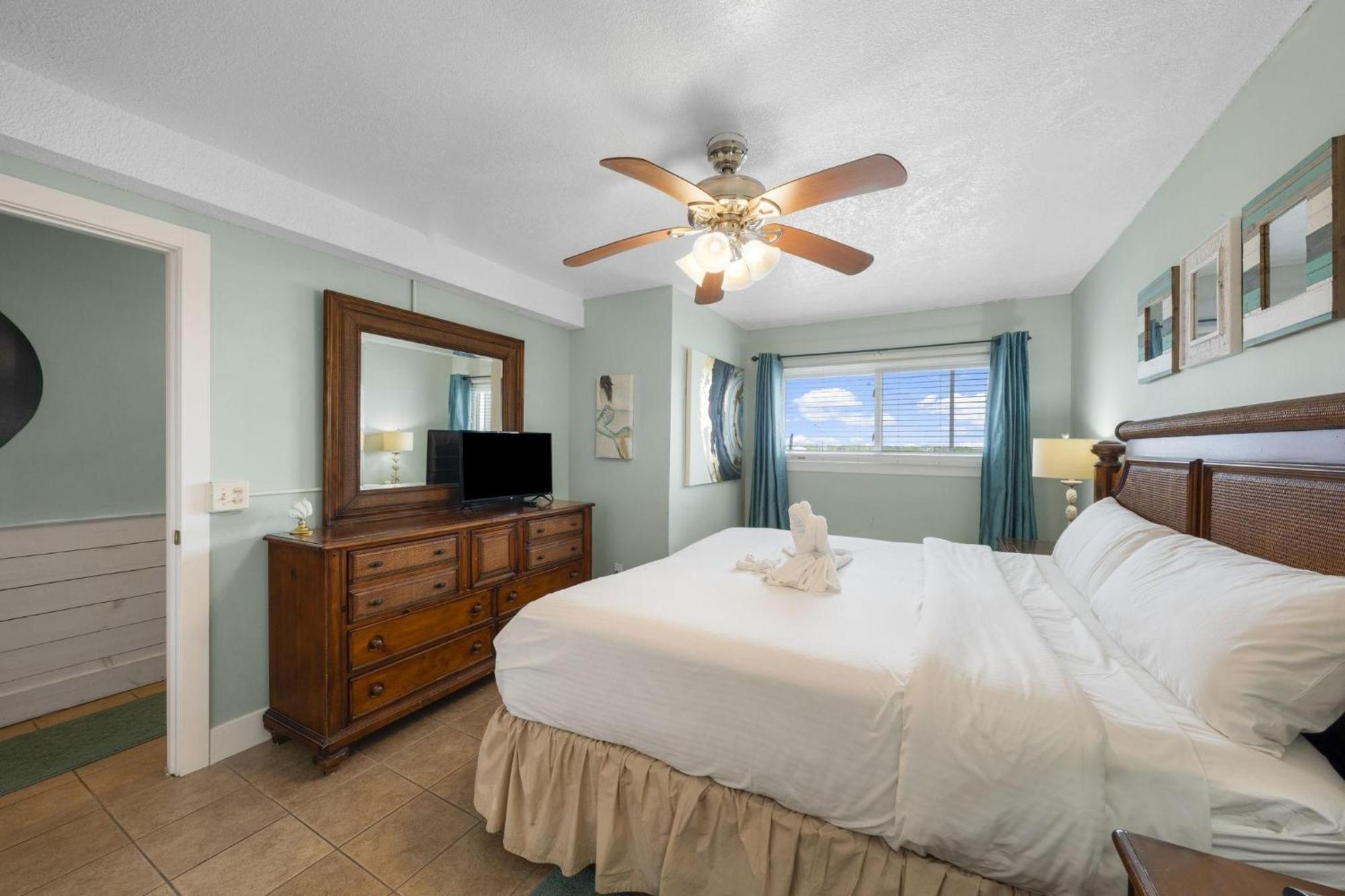 The Summit 921 Apartment Panama City Beach