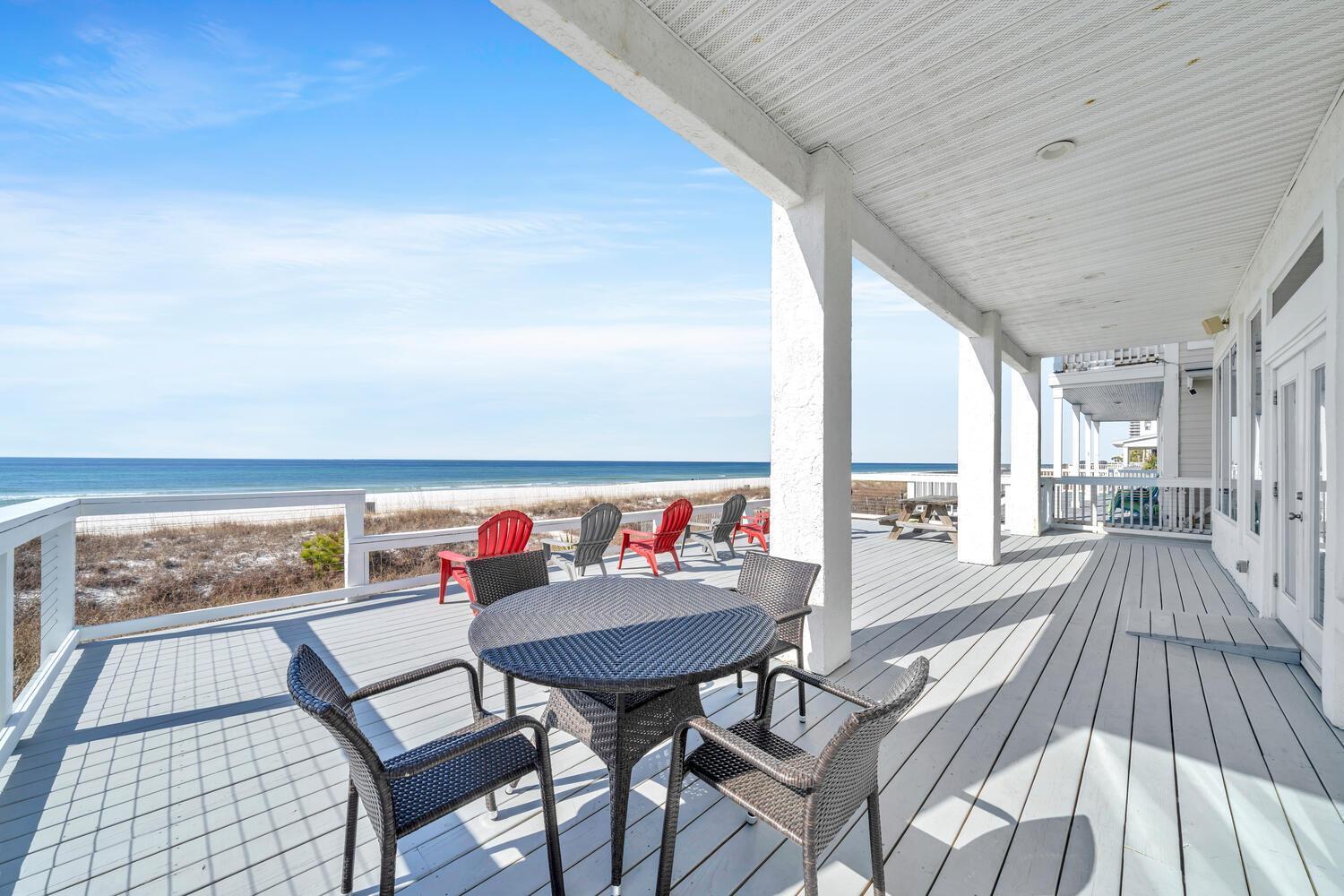 Holiday home Fishers Panama City Beach
