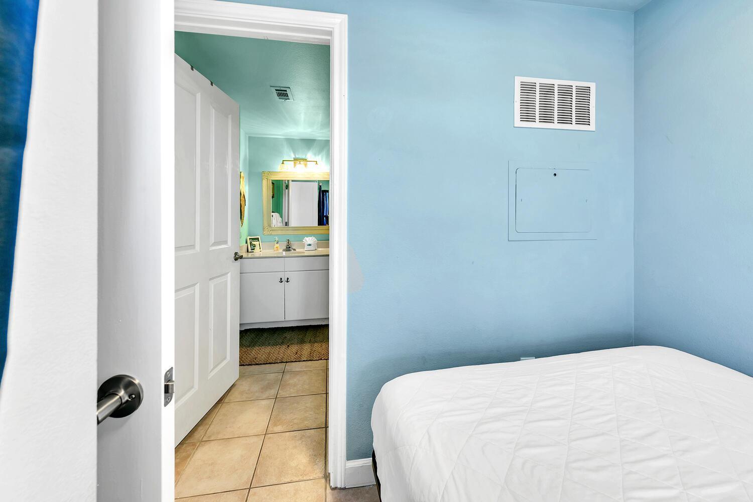 Apartment Shores Of Panama 1816 Panama City Beach