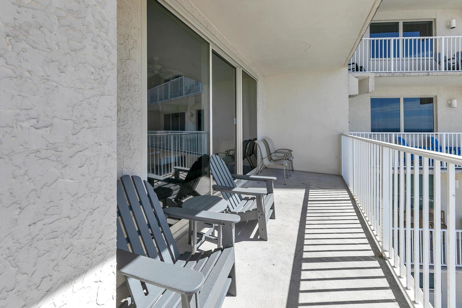 Shores Of Panama 1816 * Panama City Beach