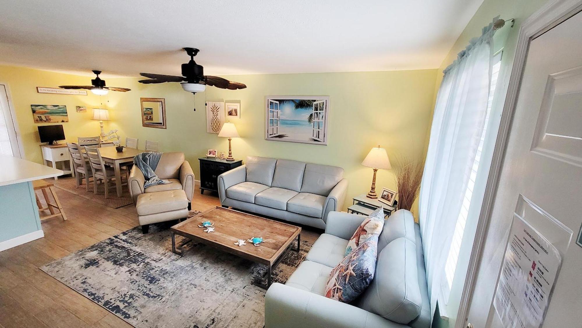 Apartment Rockin Robin-gulf Highlands 151