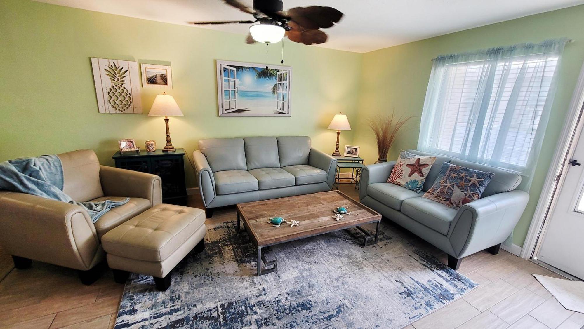 Apartment Rockin Robin-gulf Highlands 151 Panama City Beach