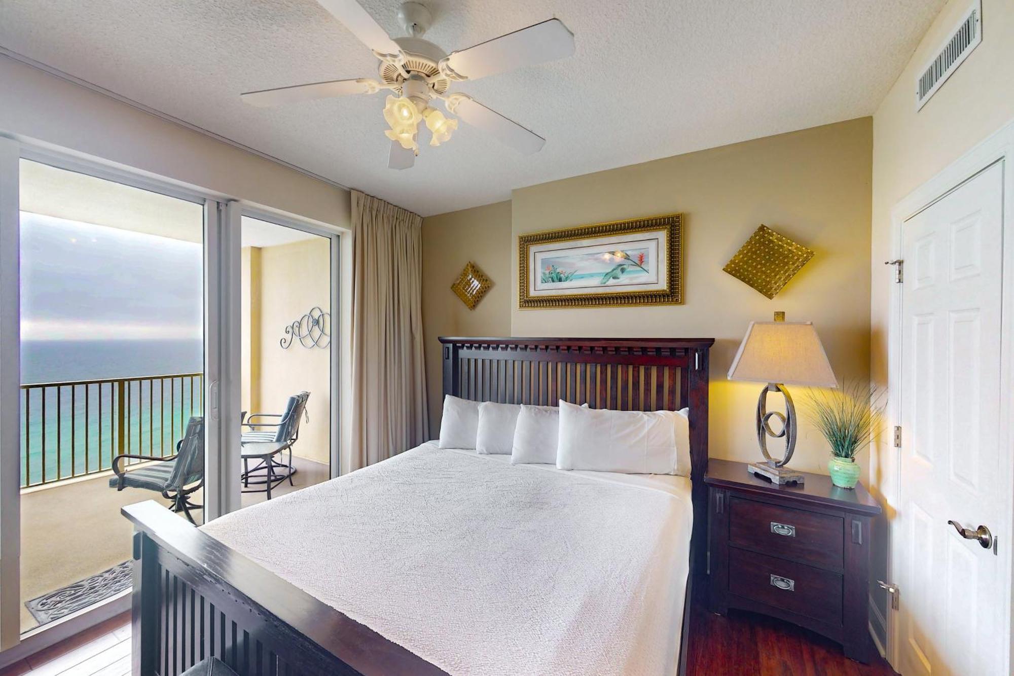 Tropic Winds 1906 * Panama City Beach