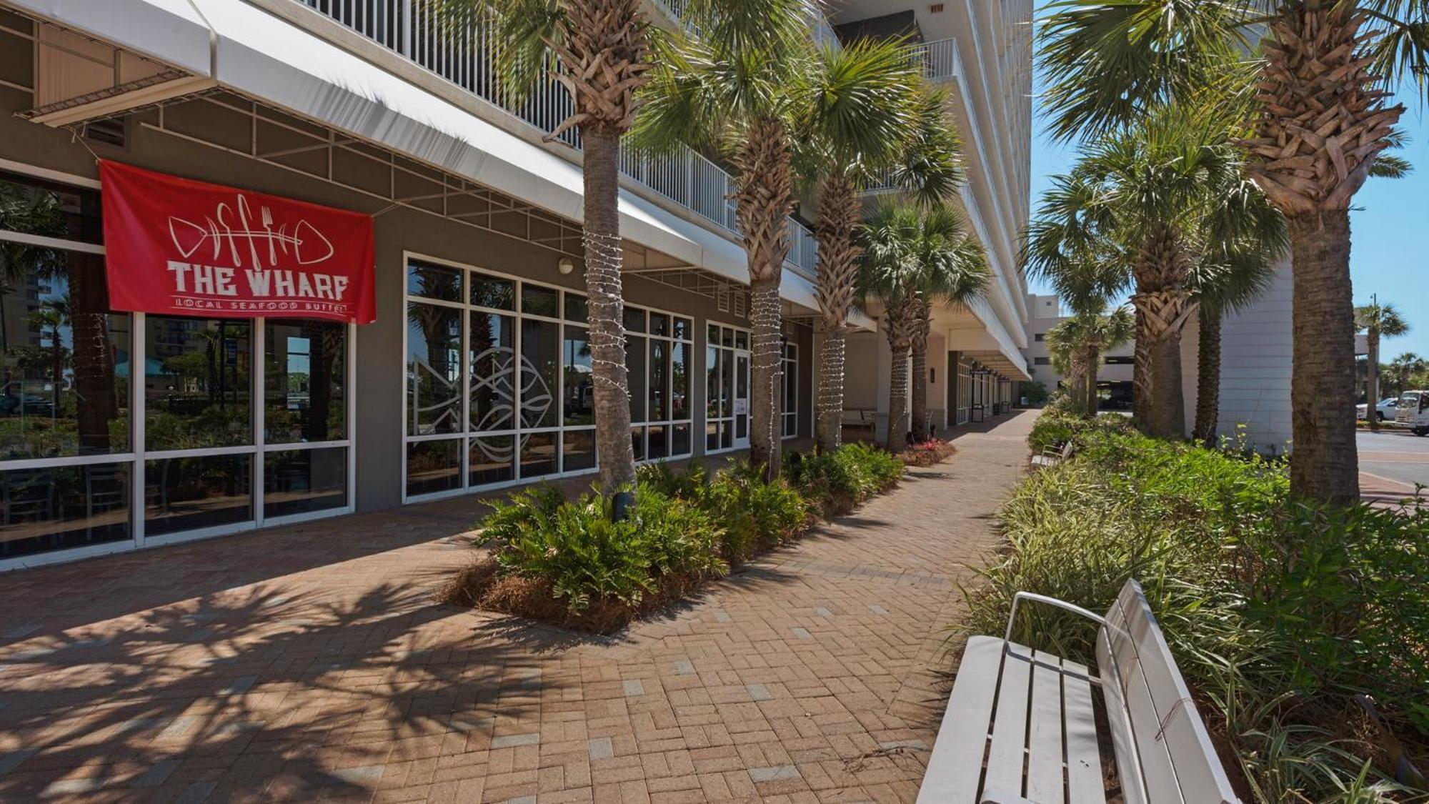 Laketown Wharf 933! Beautiful 3 Bd, Great Amenities, And Great Location * Panama City Beach