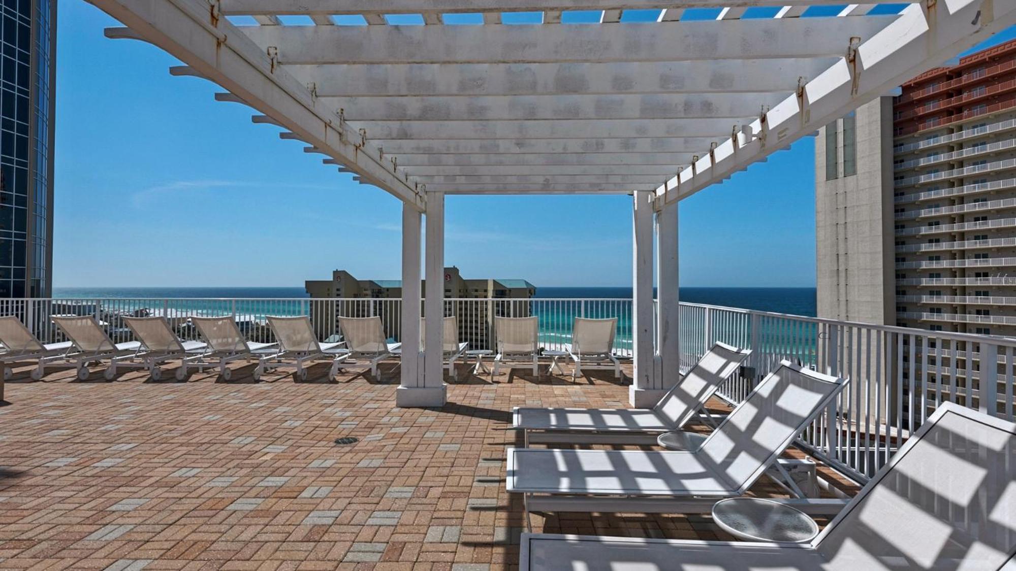 Holiday home Laketown Wharf 933! Beautiful 3 Bd, Great Amenities, And Great Location Panama City Beach