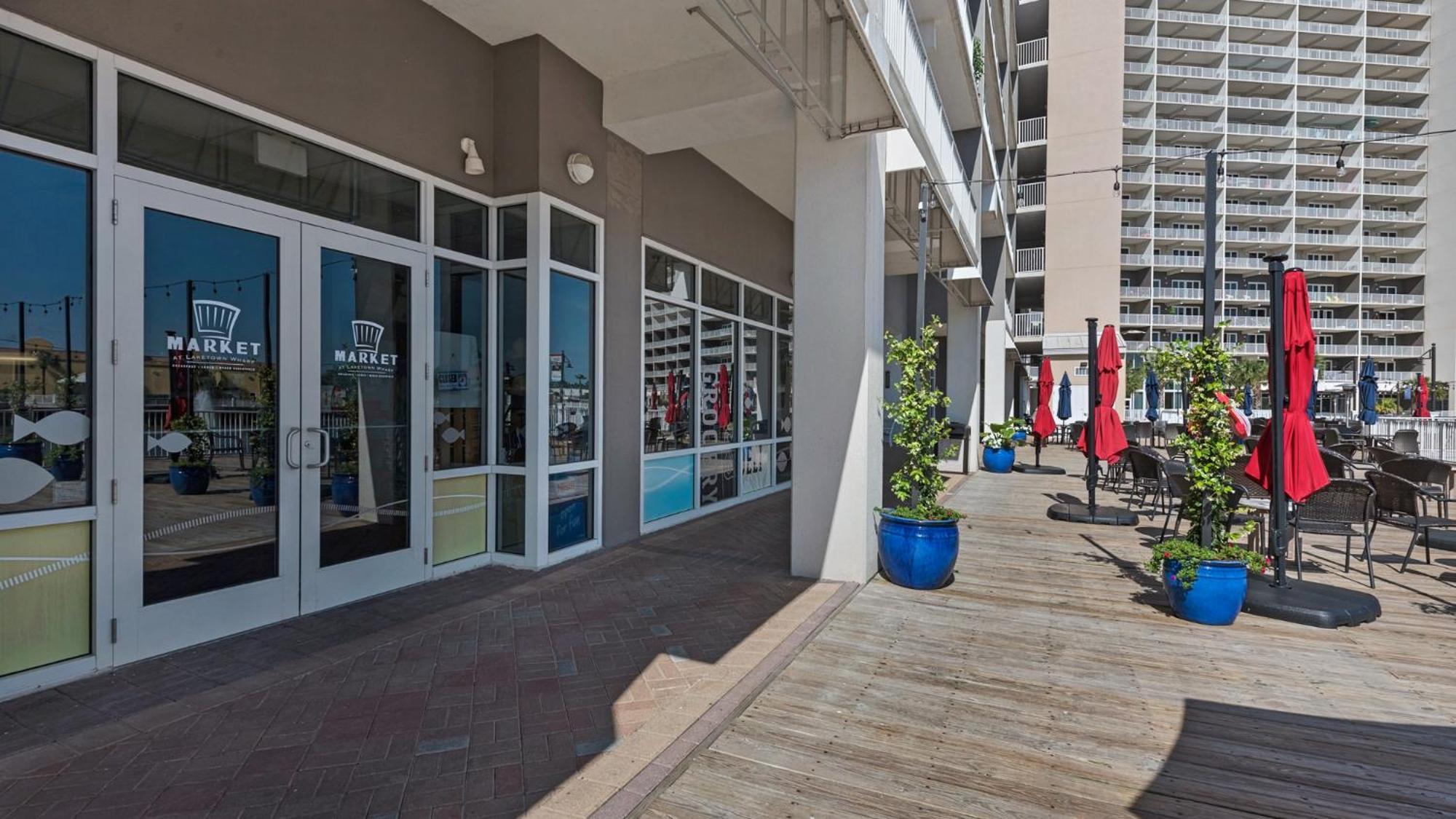 Laketown Wharf 933! Beautiful 3 Bd, Great Amenities, And Great Location Panama City Beach