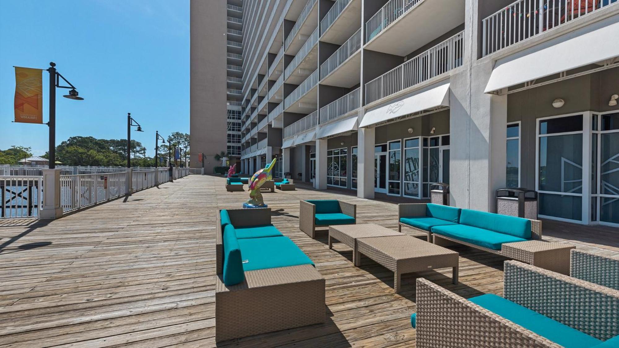 Laketown Wharf 933! Beautiful 3 Bd, Great Amenities, And Great Location Panama City Beach