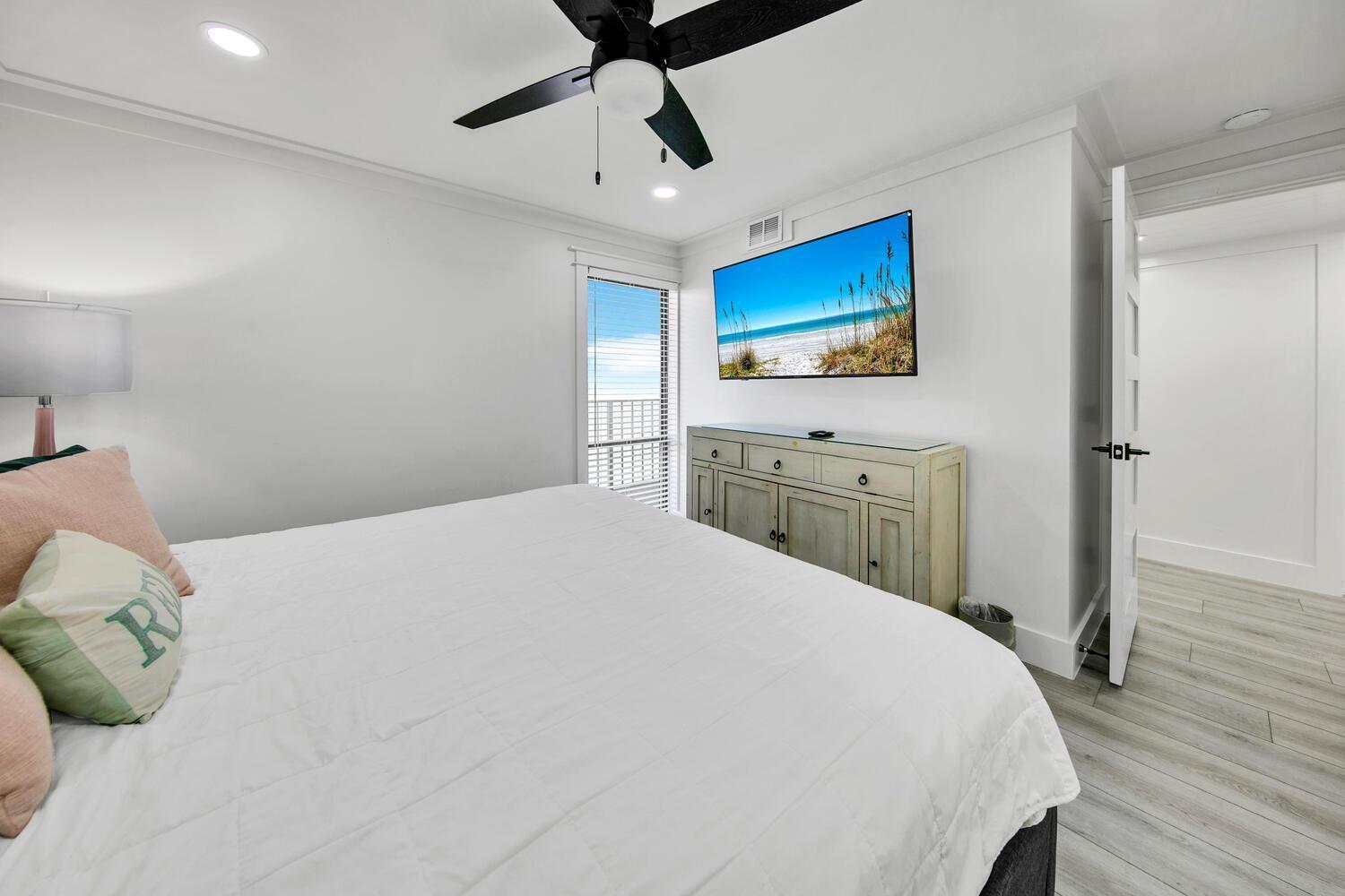 Holiday home Edgewater Tower 2-407