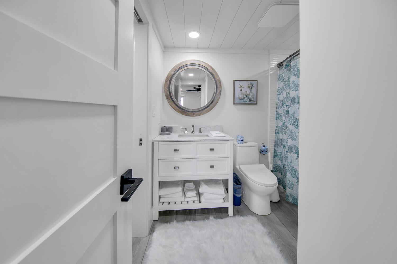 Edgewater Tower 2-407 Holiday home Panama City Beach