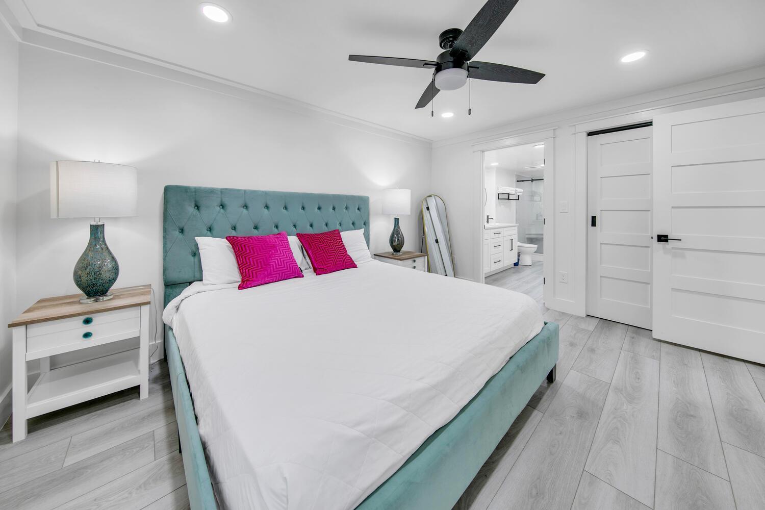 Edgewater Tower 2-407 Holiday home *