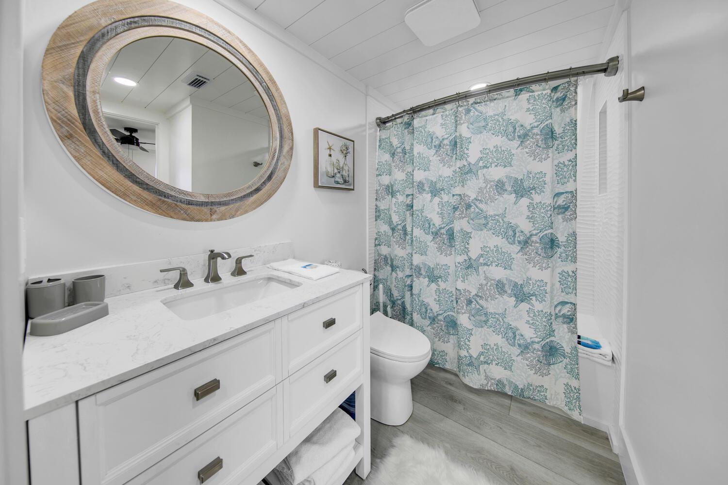 Holiday home Edgewater Tower 2-407 Panama City Beach