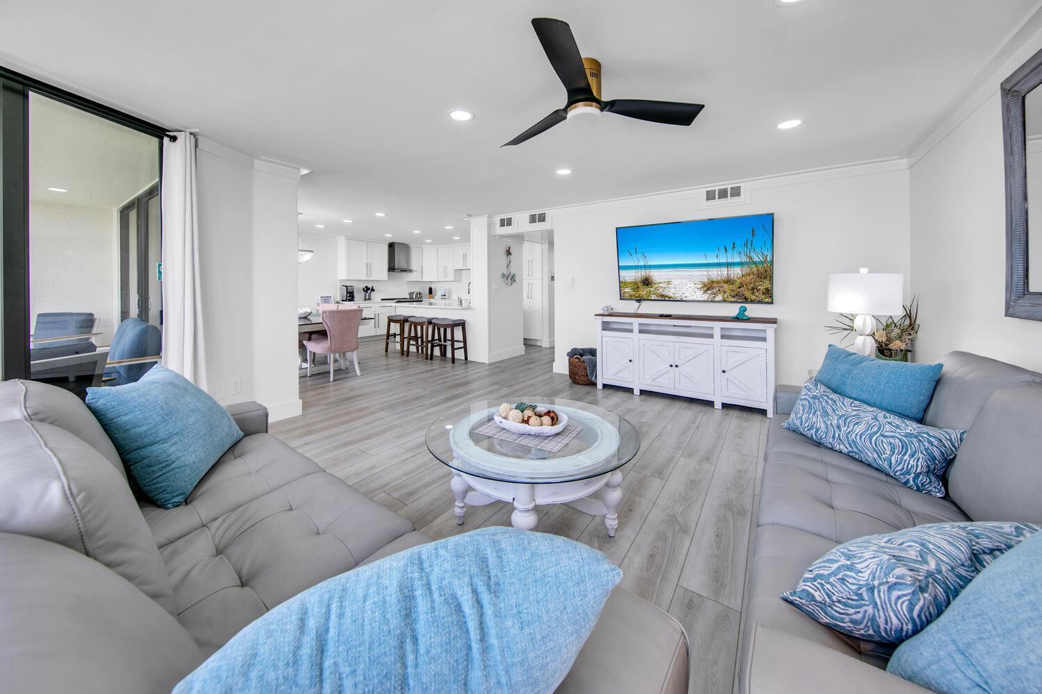Holiday home Edgewater Tower 2-407