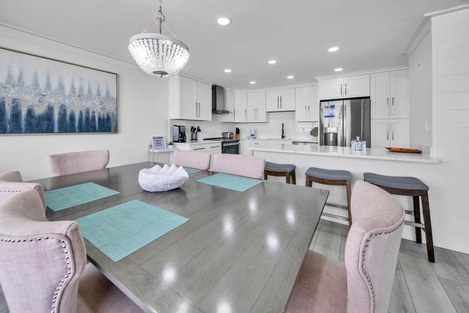 Edgewater Tower 2-407 Holiday home