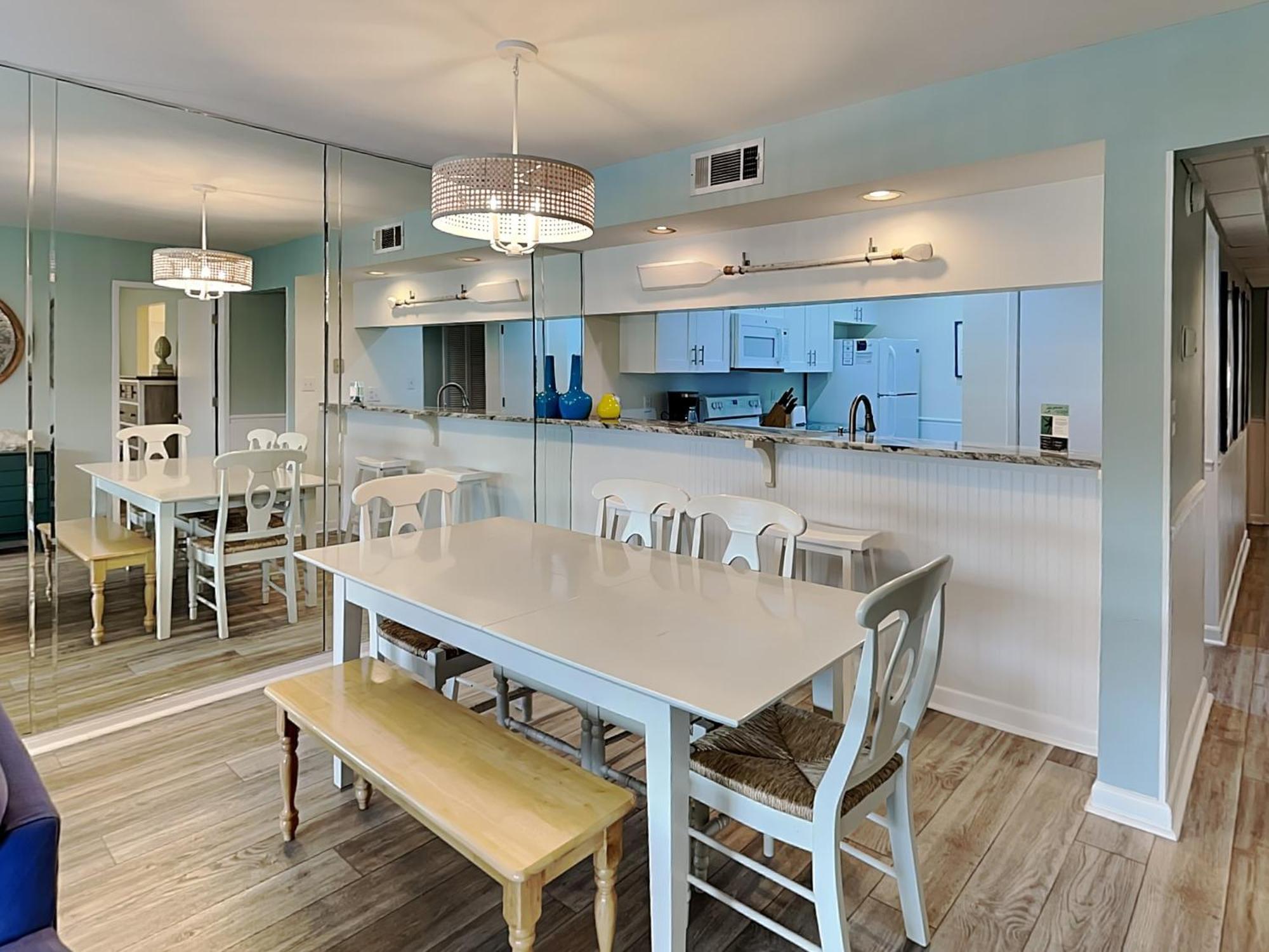 Apartment Edgewater 3004 Panama City Beach