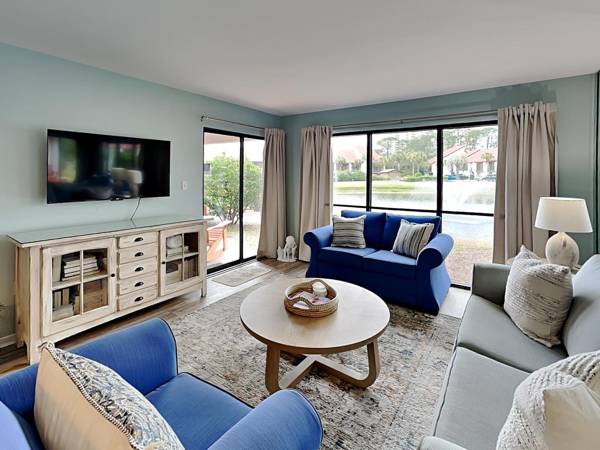 Edgewater 3004 *