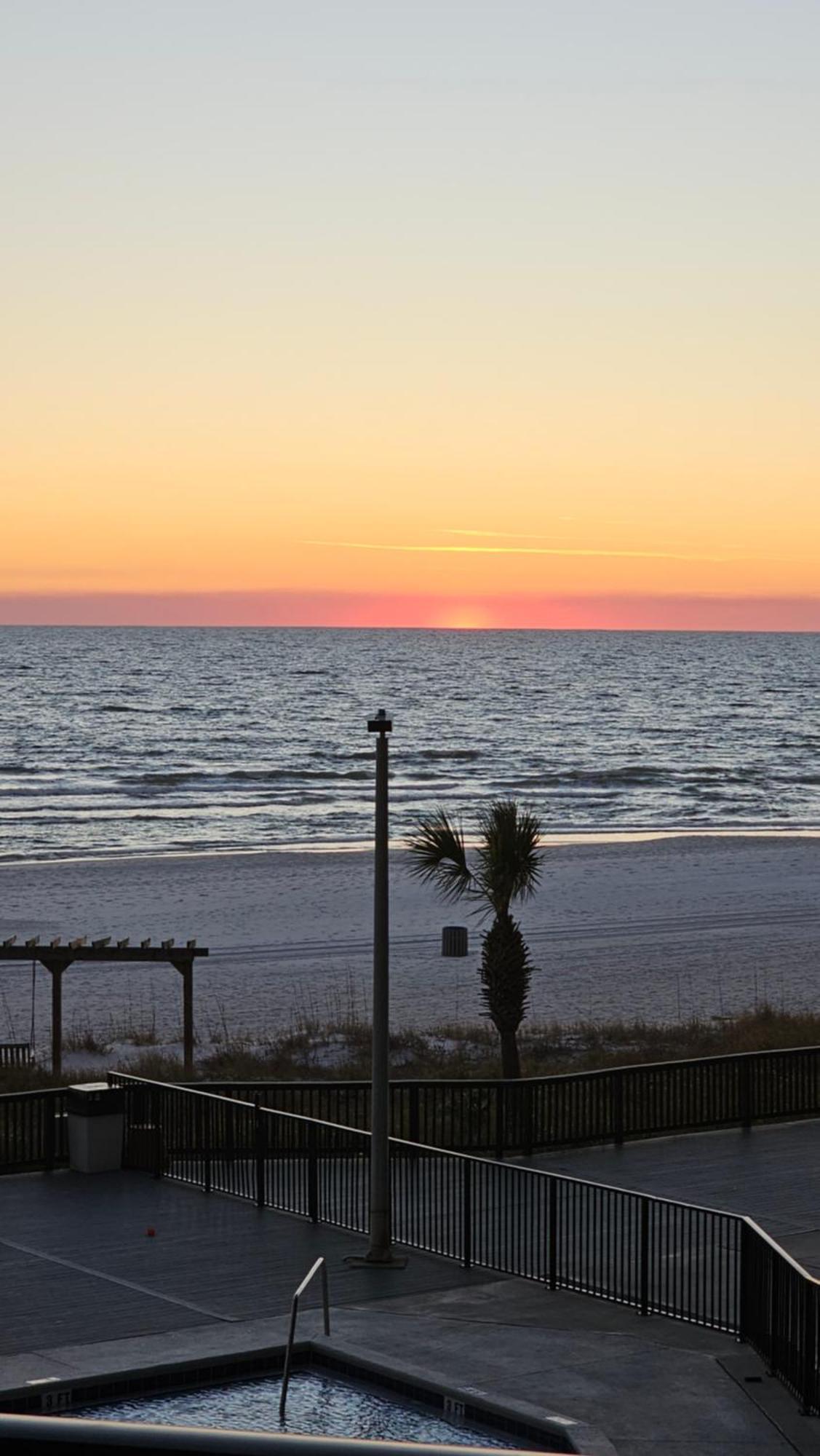 Spring Special! Renovated - On The Beach!