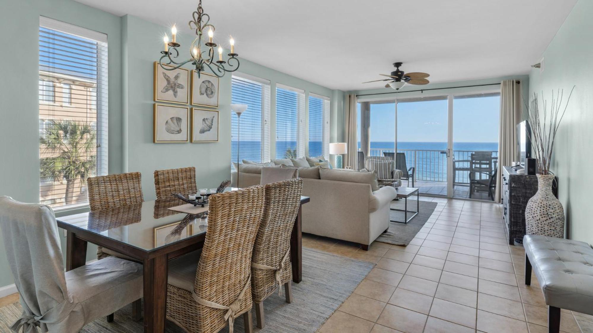 Tranquillity 310 Panama City Beach