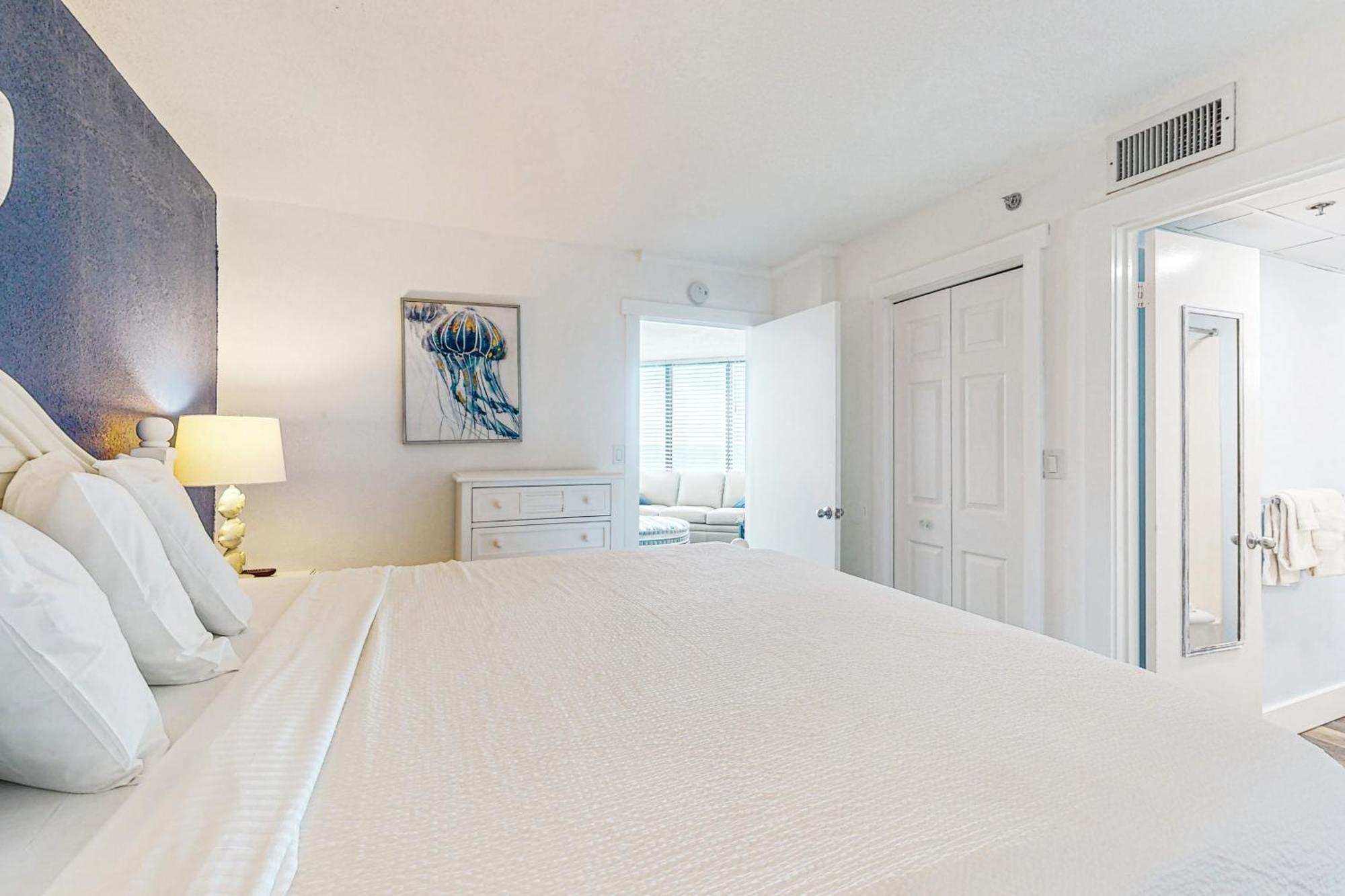 Sunbird 707w Panama City Beach