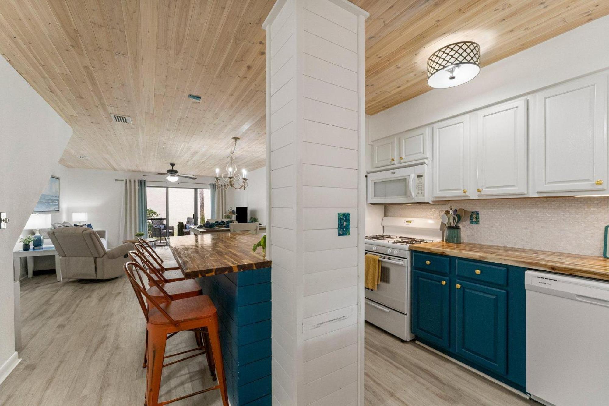 Holiday home Beachwalk 4c Panama City Beach