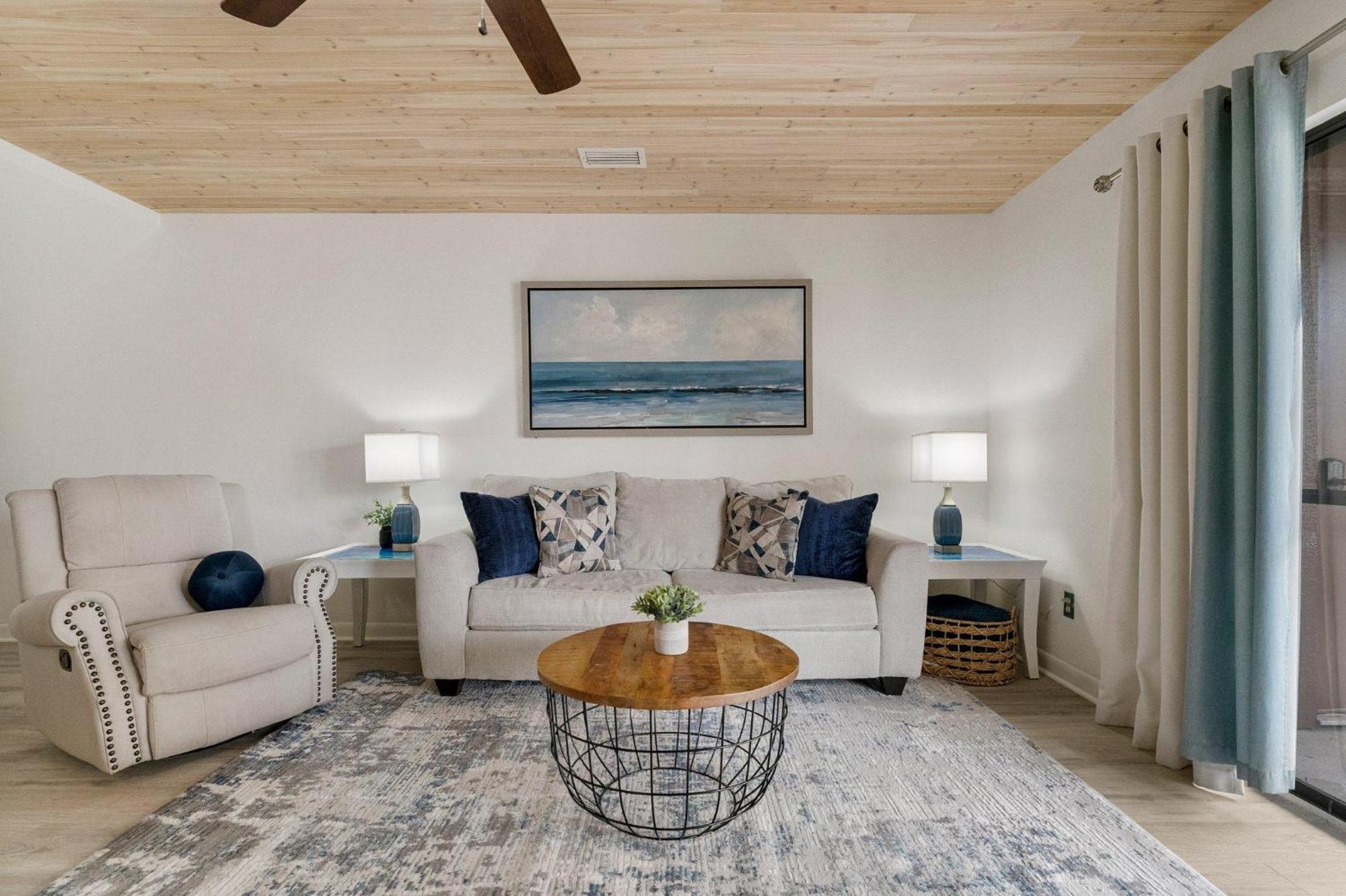 Holiday home Beachwalk 4c Panama City Beach