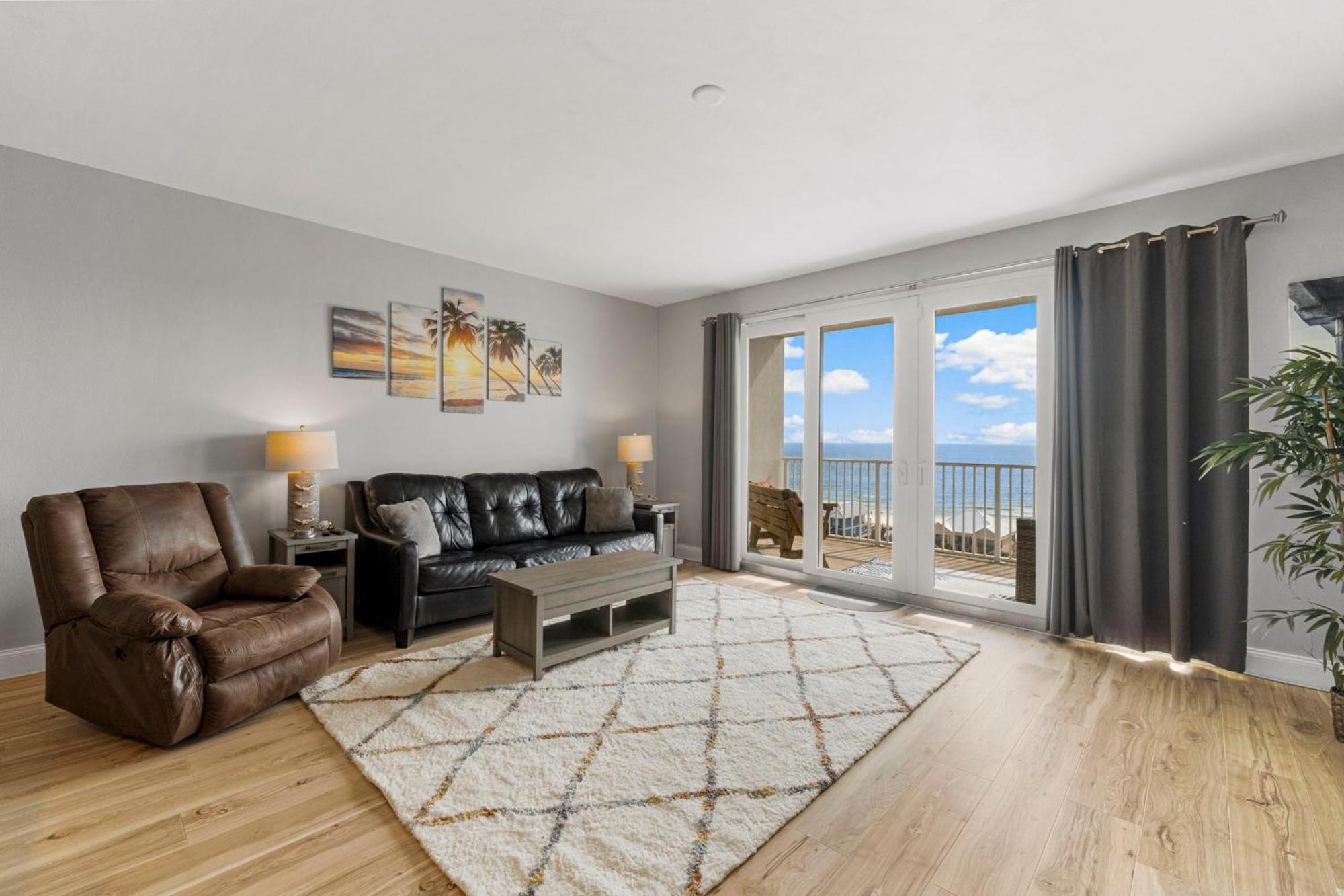 Ocean View 10th Floor At The Laketown Wharf 1004 Holiday home *