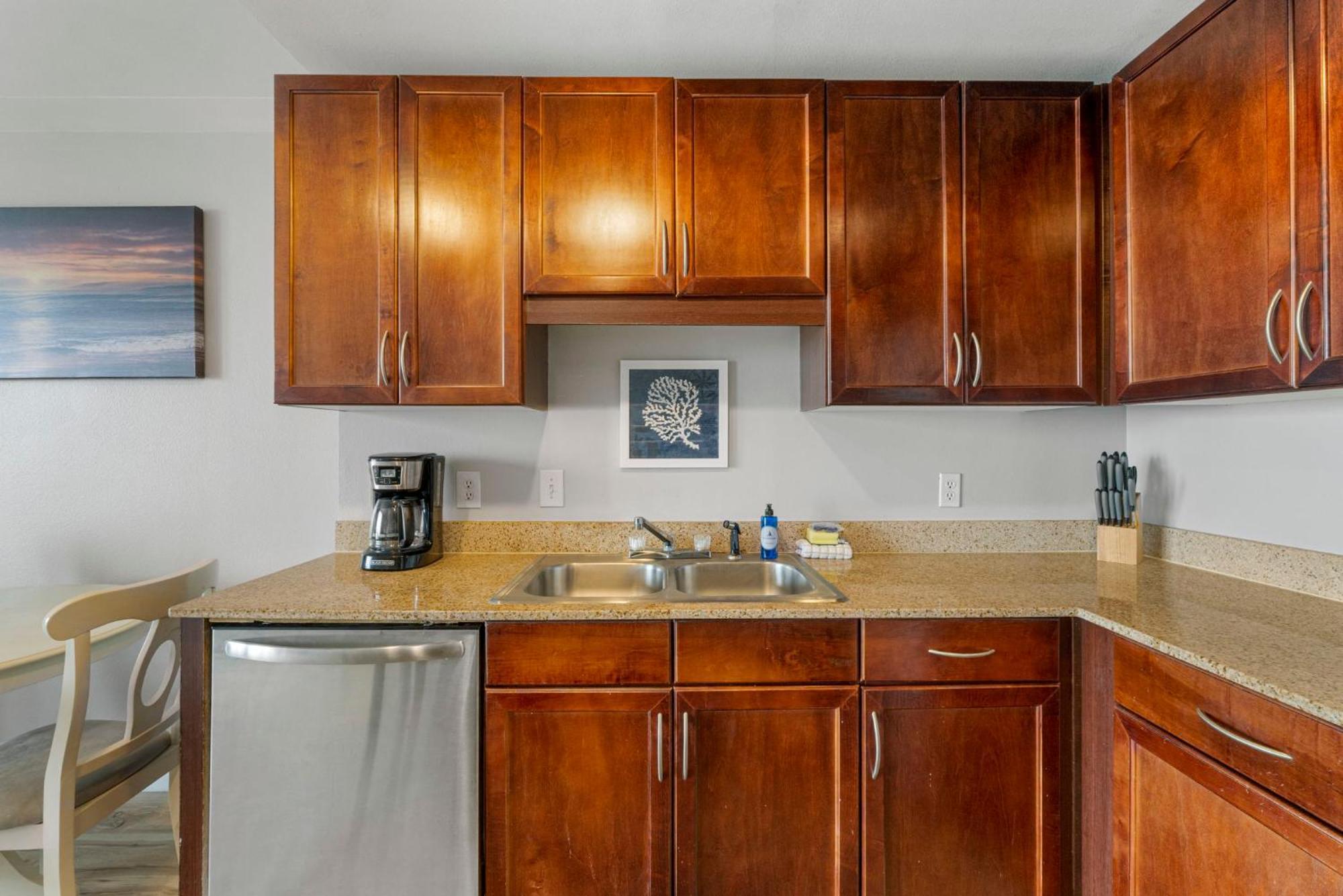 Ocean View 10th Floor At The Laketown Wharf 1004 Holiday home