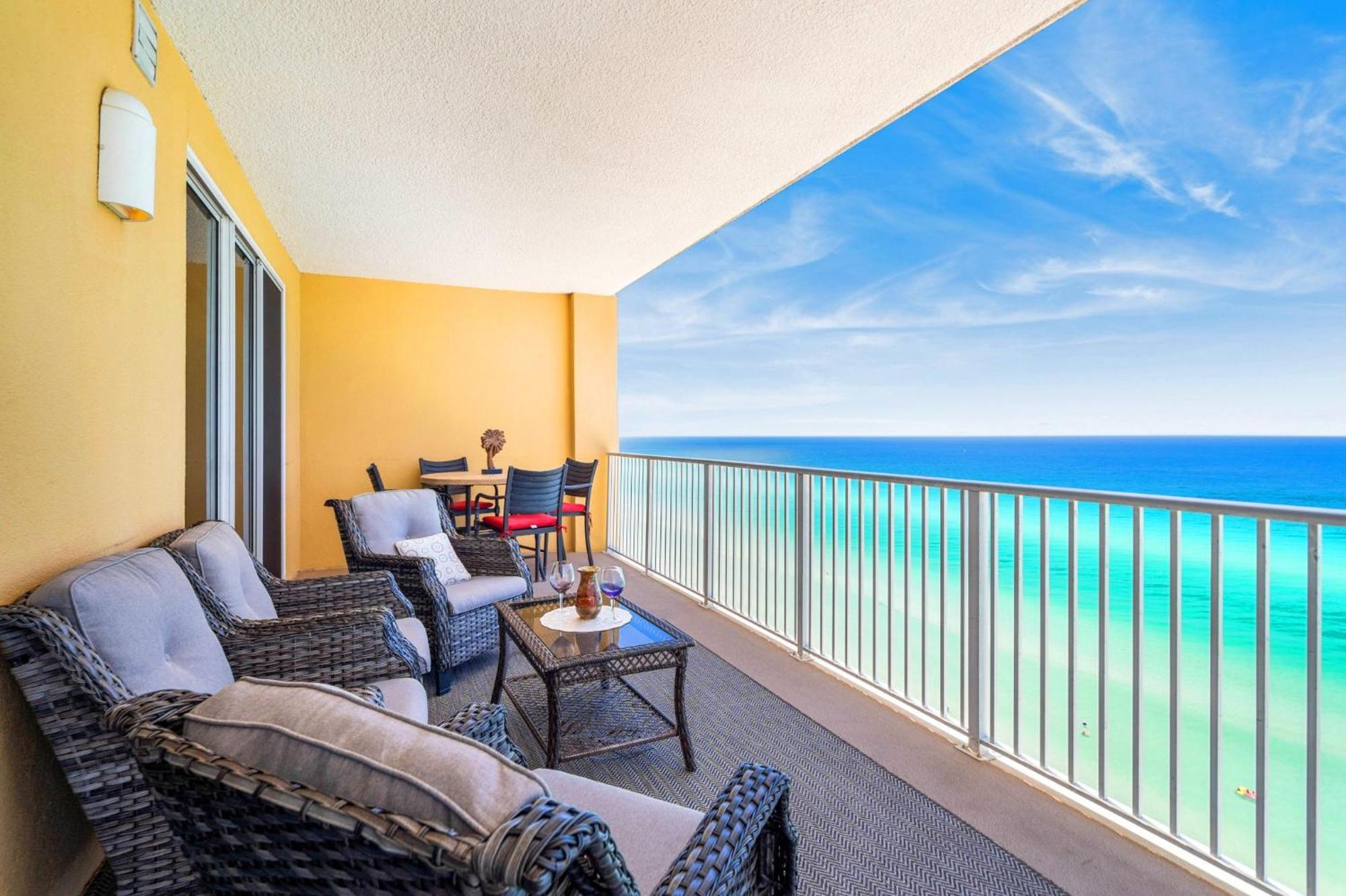 Aparthotel Tropic Winds Panama City Beach