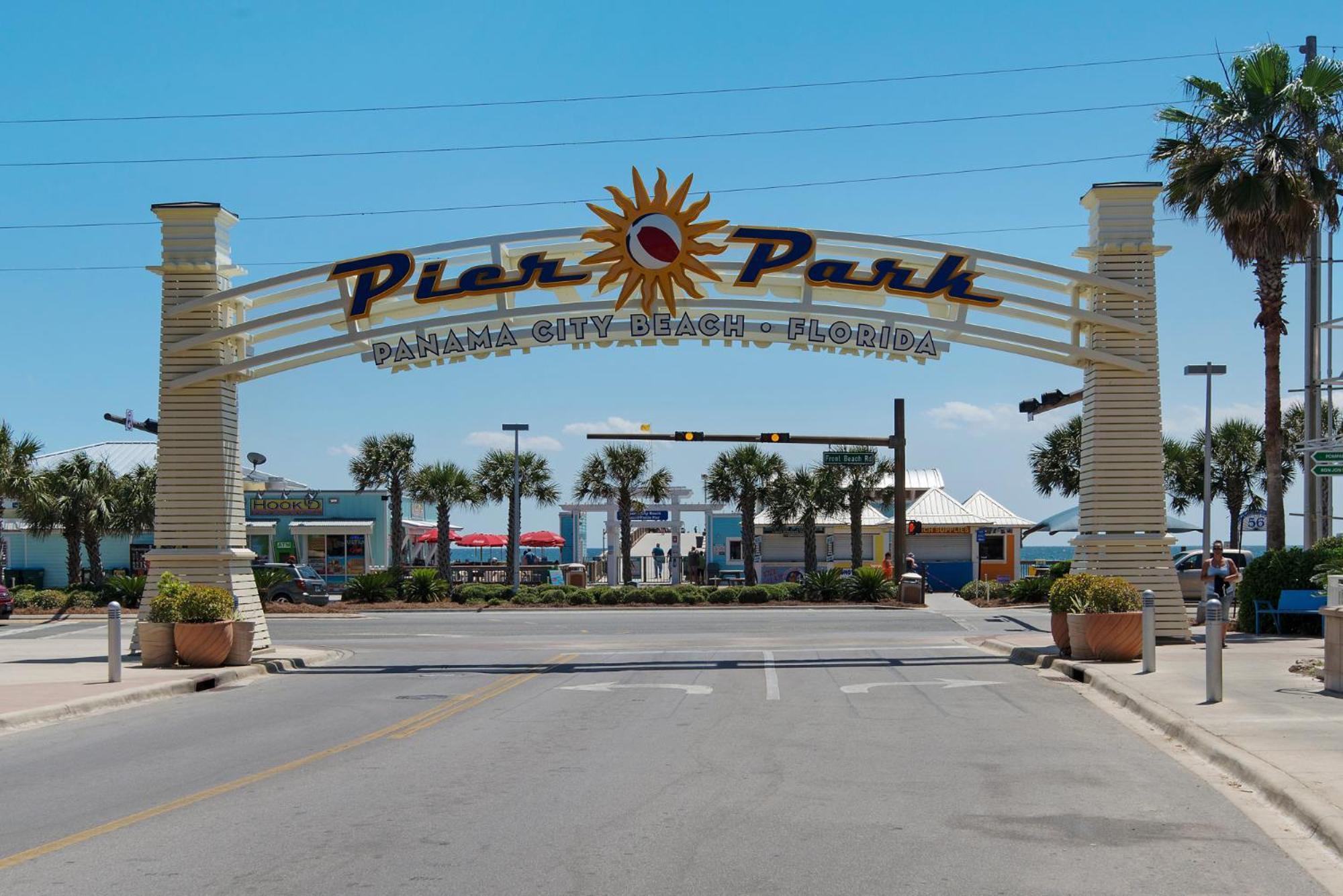219 Palmetto Pl 1 - Tropical Paradise Holiday home