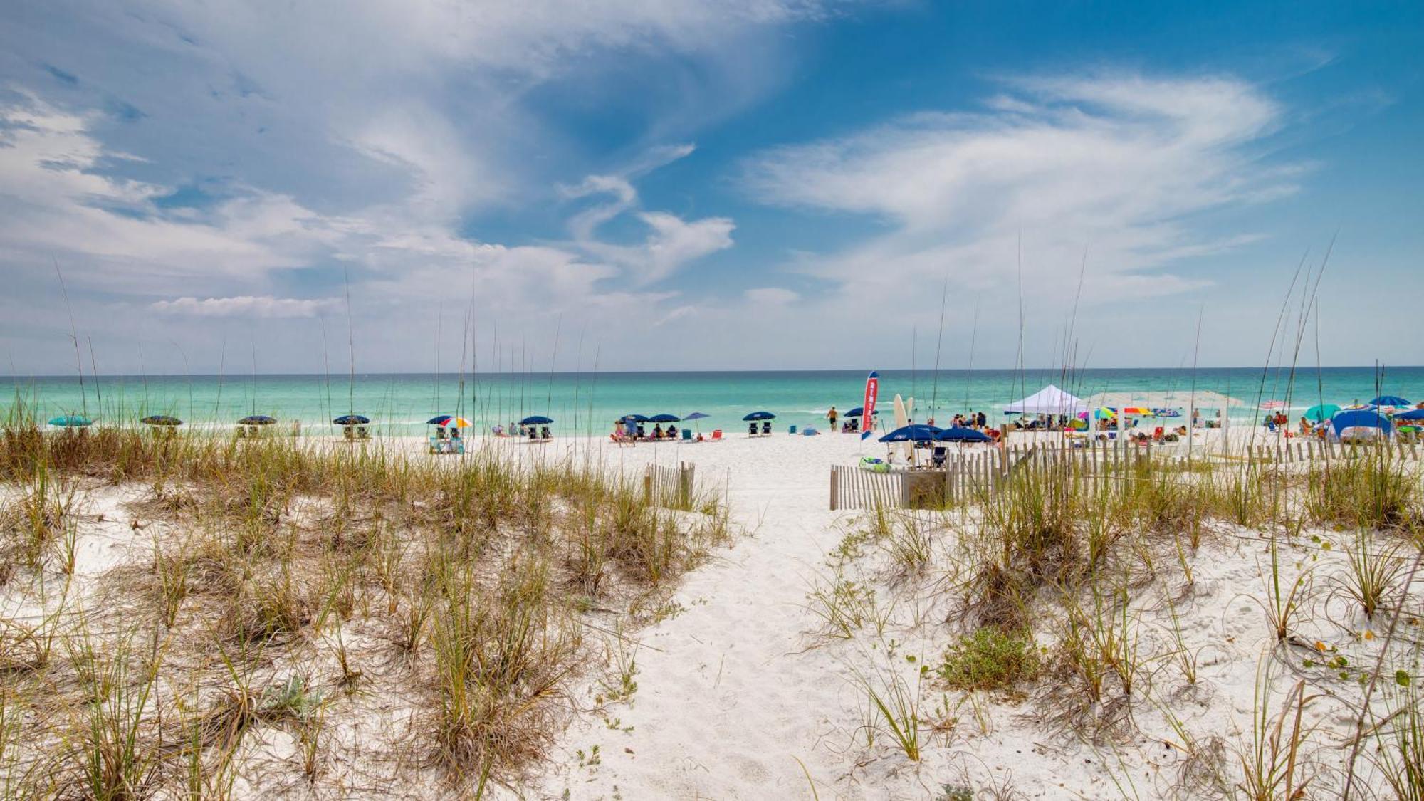 Holiday home 219 Palmetto Pl 1 - Tropical Paradise