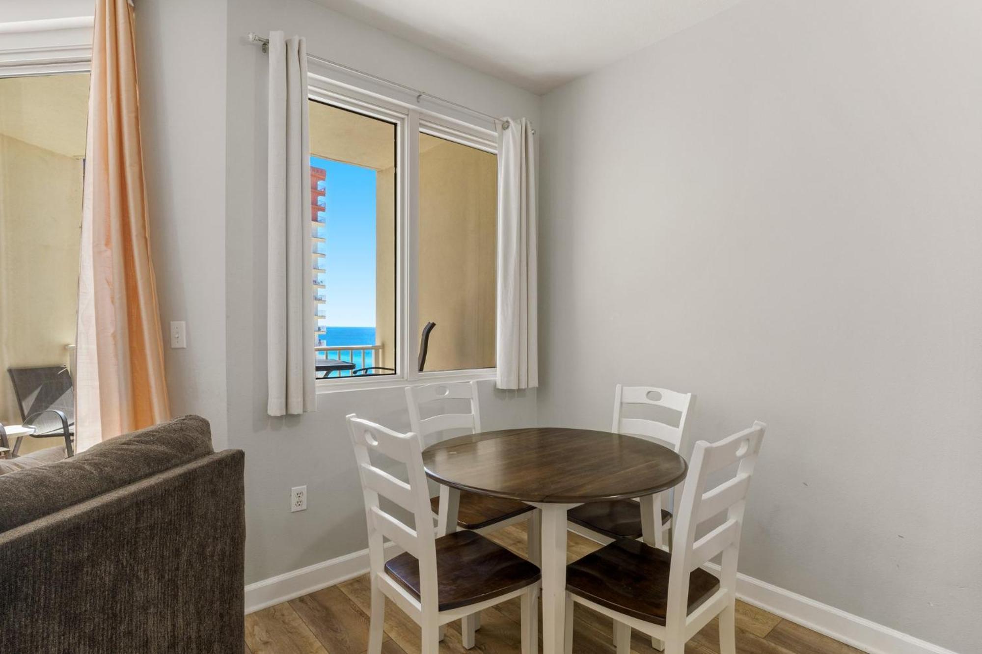Shores Of Panama 1410 - Seaside Retreat Holiday home