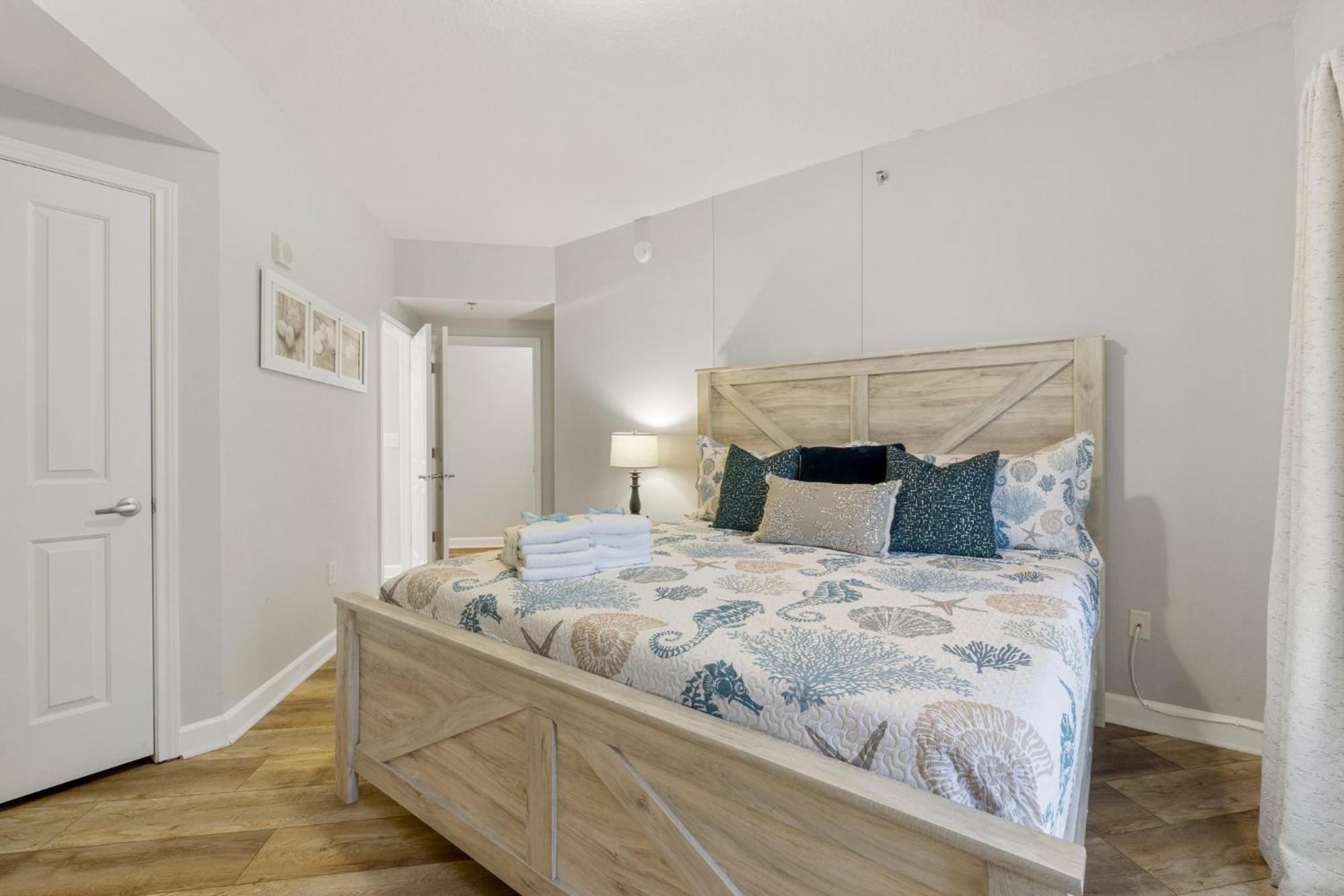 Shores Of Panama 1410 - Seaside Retreat Holiday home