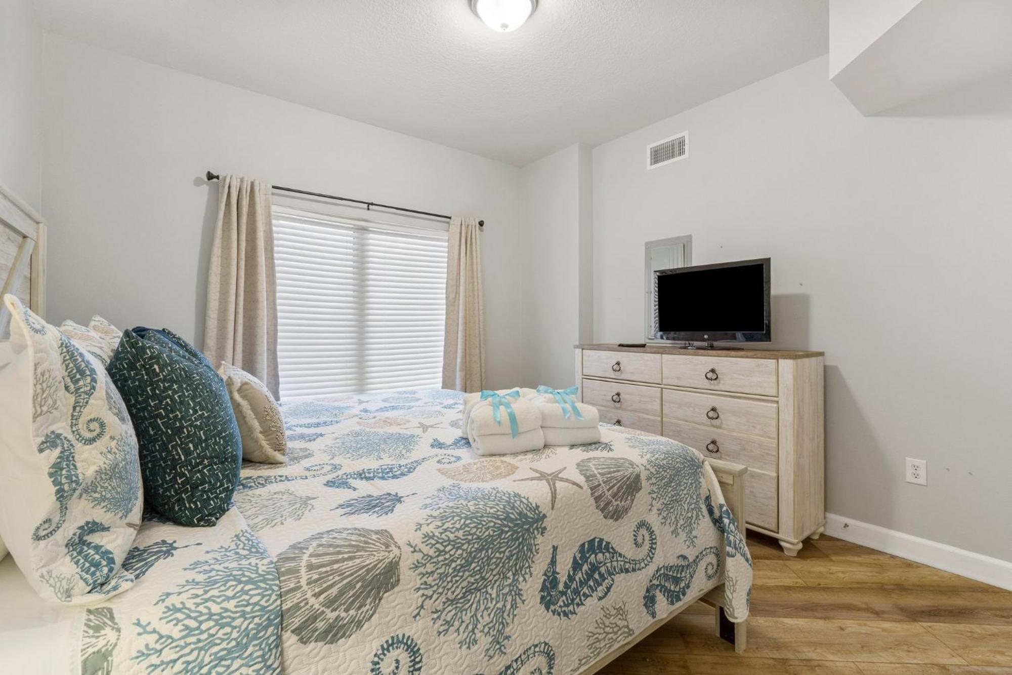 Shores Of Panama 1410 - Seaside Retreat * Panama City Beach