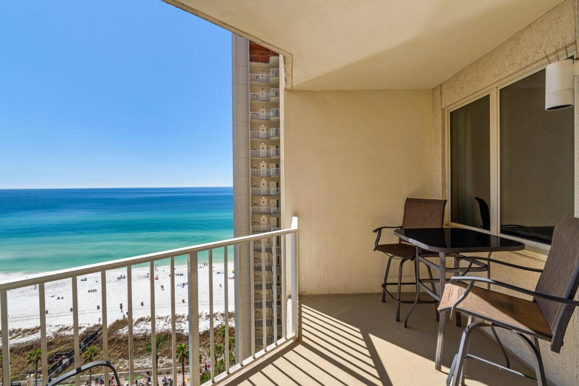 Shores Of Panama 1410 - Seaside Retreat Holiday home *