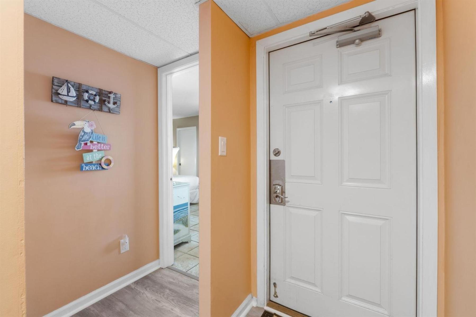 Moondrifter 207 Holiday home Panama City Beach