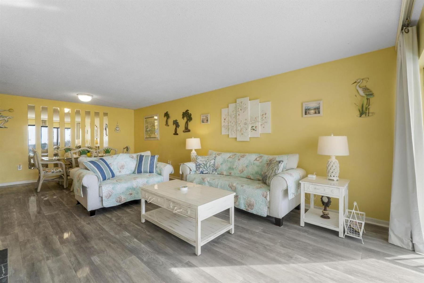 Moondrifter 207 Holiday home Panama City Beach