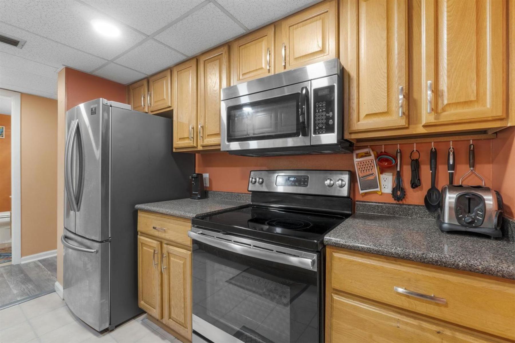 Holiday home Moondrifter 207 Panama City Beach