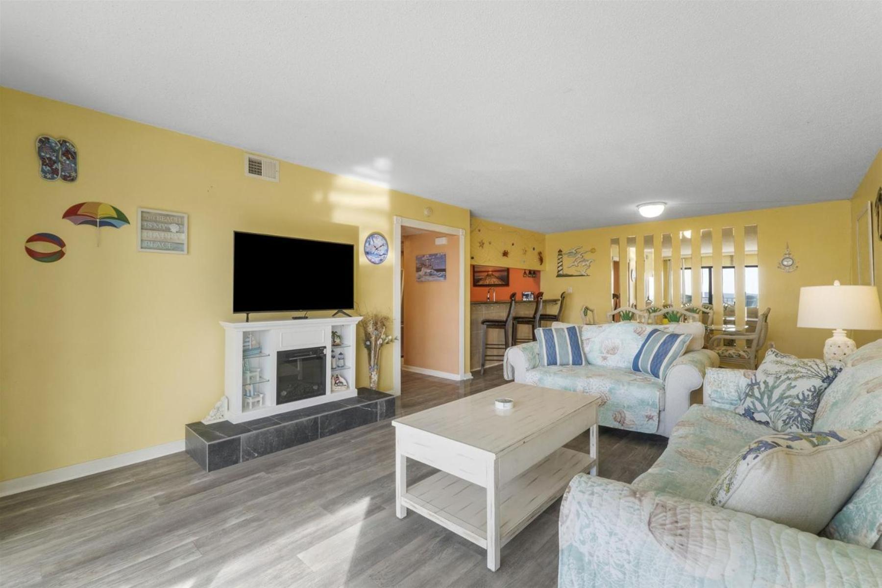 Holiday home Moondrifter 207 Panama City Beach