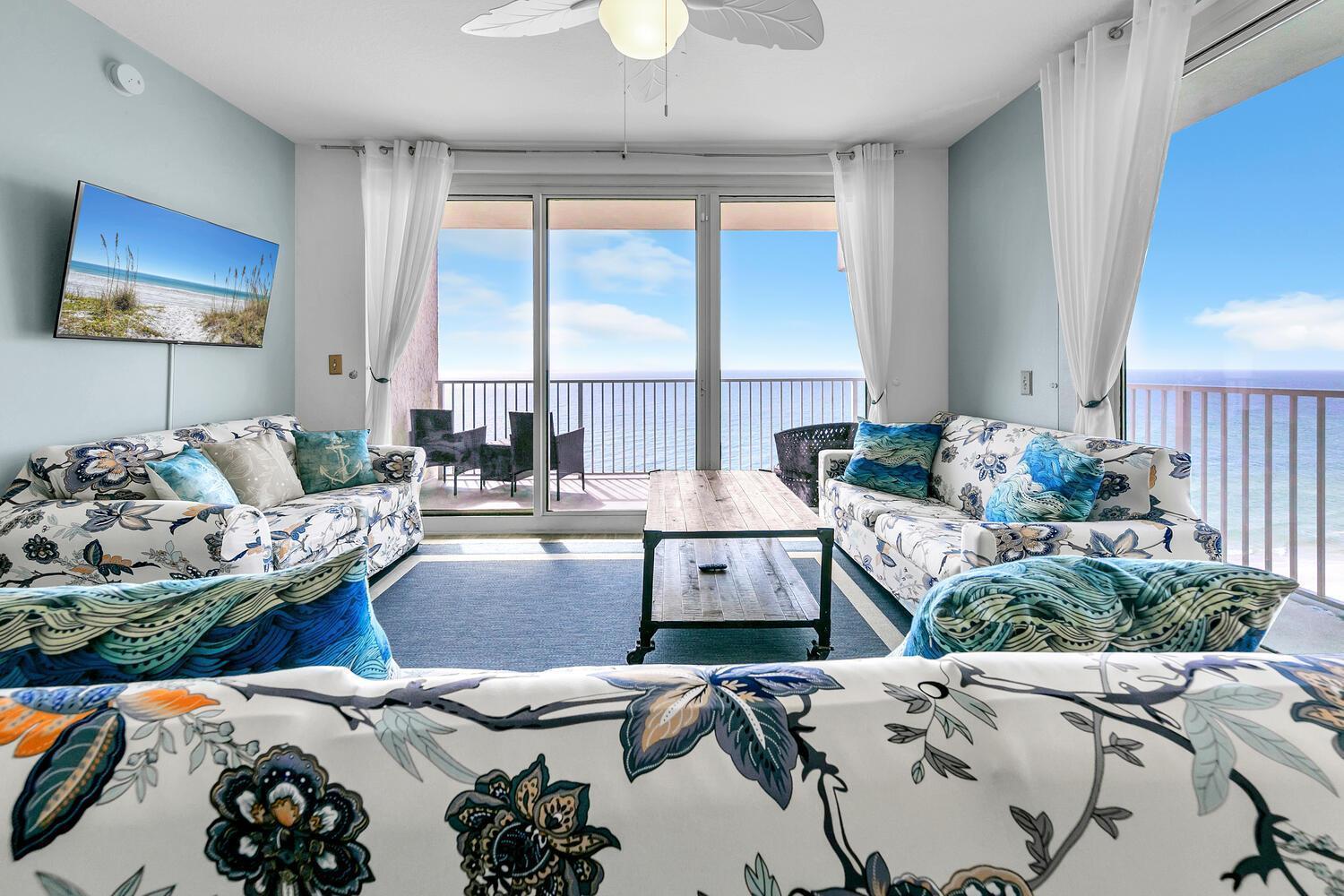Holiday home Shores Of Panama 1429