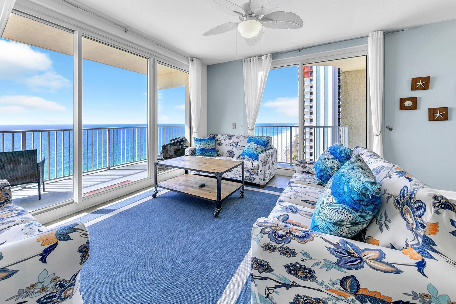 Holiday home Shores Of Panama 1429