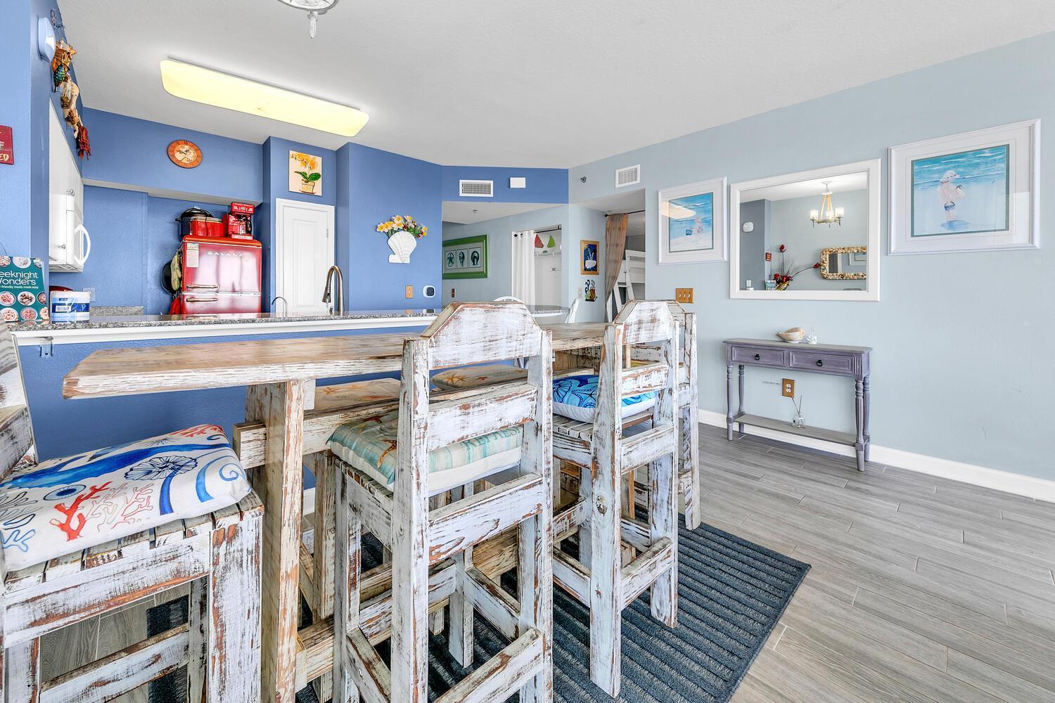 Shores Of Panama 1429 Holiday home Panama City Beach