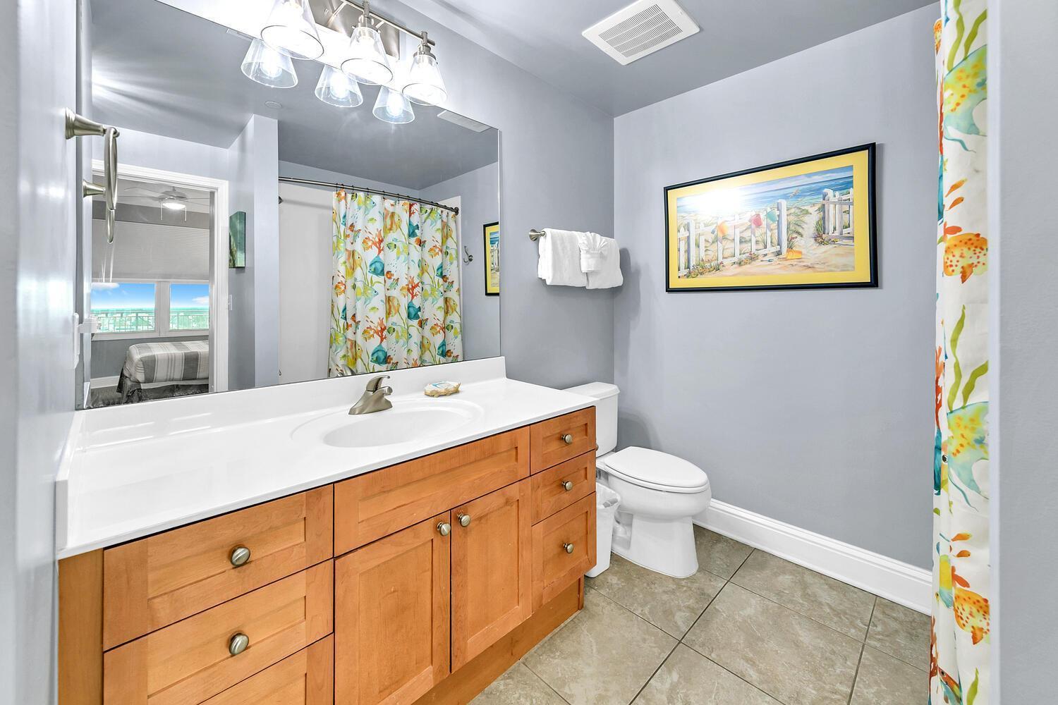 Apartment Aqua 1007 Panama City Beach