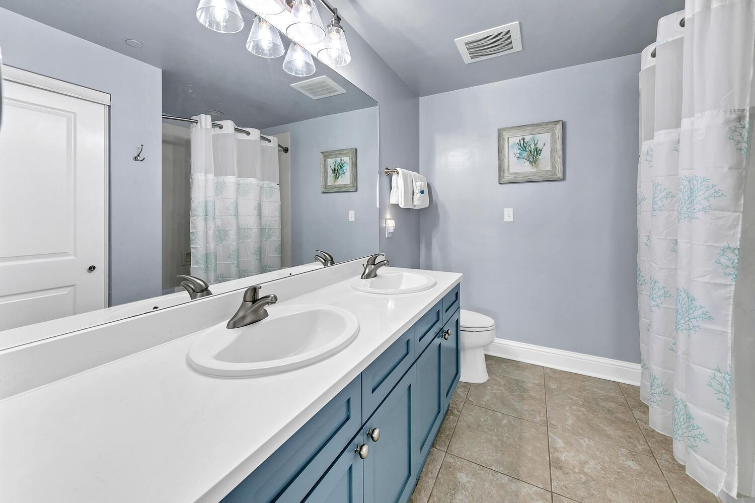 Aqua 1007 Apartment Panama City Beach