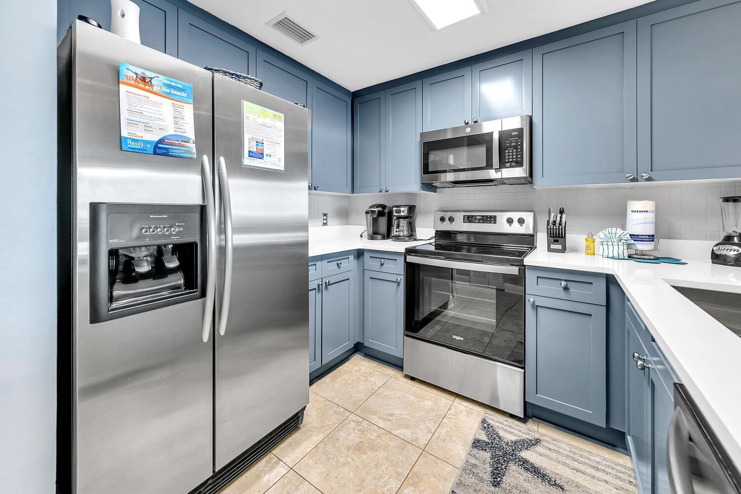 Apartment Aqua 1007