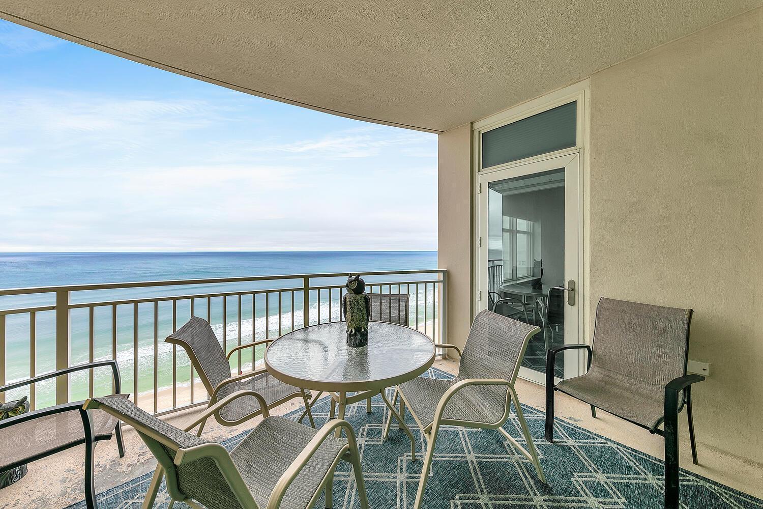 Aqua 1007 * Panama City Beach